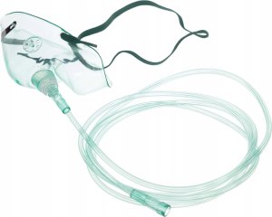 Konsung MEDYCZNY GENERATOR KONCENTRATOR TLENU 9