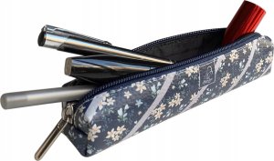 Teka Piórnik mini prostok±t Kwadraty 2