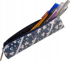 Teka Piórnik mini prostok±t Kwadraty 3