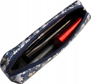 Teka Piórnik mini prostok±t Kwadraty 4