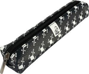 Teka Piórnik mini prostok±t Kwadraty 5