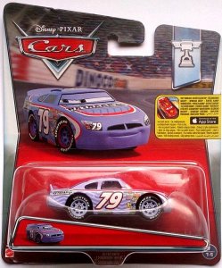 Mattel Cars. Auto GCC09 1