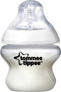 Tommee Tippee TOMMEE TIPPEE BUTELKA ANTYKOLKOWA 150 ml 1