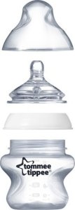 Tommee Tippee TOMMEE TIPPEE BUTELKA ANTYKOLKOWA 150 ml 2