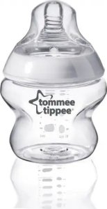 Tommee Tippee TOMMEE TIPPEE BUTELKA ANTYKOLKOWA 150 ml 4