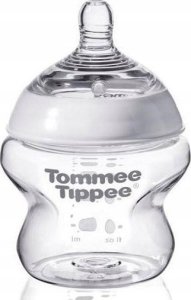 Tommee Tippee TOMMEE TIPPEE BUTELKA ANTYKOLKOWA 150 ml 5