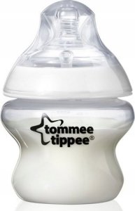 Tommee Tippee TOMMEE TIPPEE BUTELKA ANTYKOLKOWA 150 ml 6
