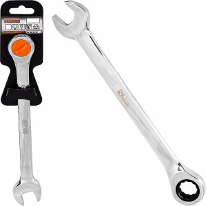 Corona Ratchet wrench "RICHMANN" 19 mm 1