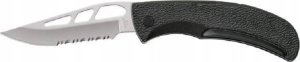 Gerber Knife curved Gerber E-Z Out Skeleton - Serrated - Box 1