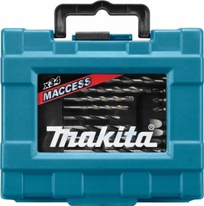 Makita MAKITA SCREWDRIVER BIT SET + HOLDER 33pcs IMPACT BLACK 5