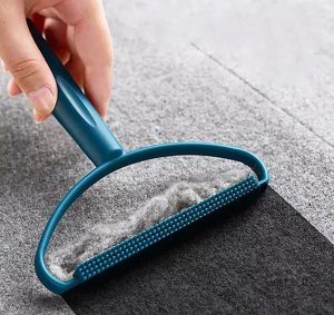 Golarka do ubrań ATL ręczna AG844 3