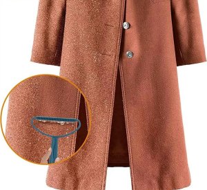 Golarka do ubrań ATL ręczna AG844 4