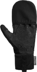 Reusch Rękawice Terro Stormbloxx Touch-Tec Black Silver 2023 (62/06/104/7702/11) 2