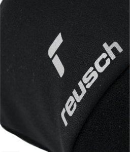 Reusch Rękawice Terro Stormbloxx Touch-Tec Black Silver 2023 (62/06/104/7702/11) 6