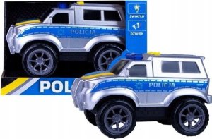 Hipo Auto policja św/dźw 20cm PL 69008 90080 1