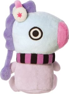 BT21 BT21 - Pluszowa maskotka 13 cm MANG Winter 3
