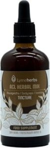 Lymeherbs ACL Herbal Mix Nalewka 1:5 (100 ml) 1