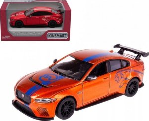 Daffi Jaguar XE SV Project 8 1:38 MIX KINSMART 1