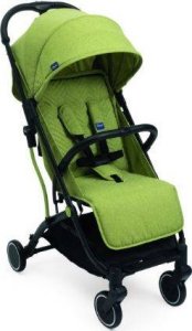 Wózek Chicco WÓZEK CHICCO TROLLEYME LIME 00079865550000 1