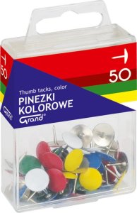 Grand PINEZKI KOLOROWE (50) 1