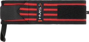 Triton ONX05 RED OWIJKI ŚCIĄGACZ USZTYWNIACZ NA NADGARSTEK (2szt) HMS 4