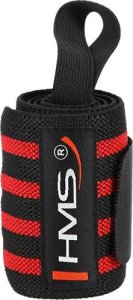 Triton ONX05 RED OWIJKI ŚCIĄGACZ USZTYWNIACZ NA NADGARSTEK (2szt) HMS 5