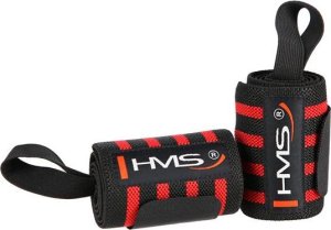 Triton ONX05 RED OWIJKI ŚCIĄGACZ USZTYWNIACZ NA NADGARSTEK (2szt) HMS 6