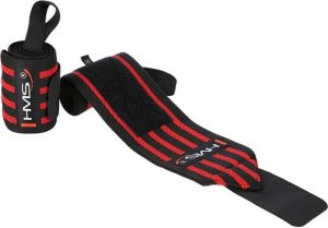 Triton ONX05 RED OWIJKI ŚCIĄGACZ USZTYWNIACZ NA NADGARSTEK (2szt) HMS 8