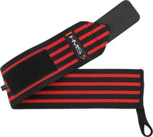 Triton ONX05 RED OWIJKI ŚCIĄGACZ USZTYWNIACZ NA NADGARSTEK (2szt) HMS 9