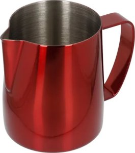 Barista Space Barista Space - Dzbanek do mleka czerwony 350 ml 3