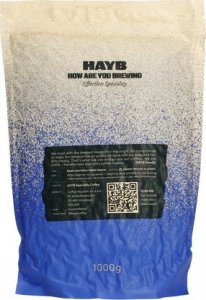 Kawa ziarnista HAYB HAYB - Blue Espresso Blend 1kg 1