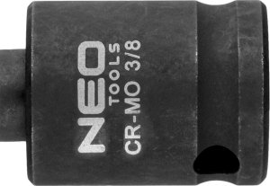 Neo Przegub udarowy 3/8" 5