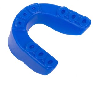 Vivo Ochraniacz szczęki Vivo blue-white Uniwersalny 2