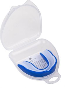 Vivo Ochraniacz szczęki Vivo blue-white Uniwersalny 3