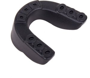 Vivo Ochraniacz szczęki Vivo black-grey Uniwersalny 2