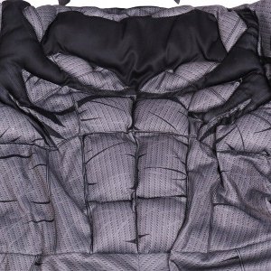 PRC STRÓJ KOSTIUM BATMAN MASKA PELERYNA M 2