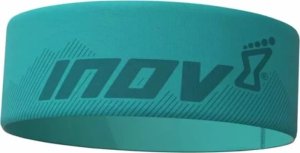 Inov-8 Opaska inov-8 Race Elite Headband, zielona Uniwersalny 1