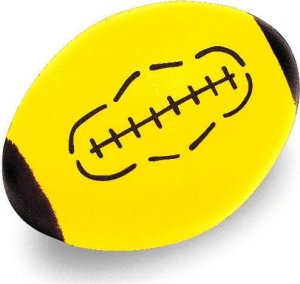 Teka Piłka do rugby 3