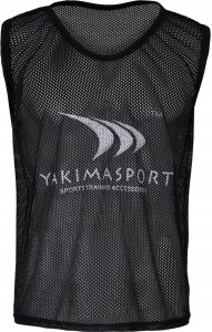 YakimaSport Znacznik piłkarski czarny, oznacznik Dziecko 2