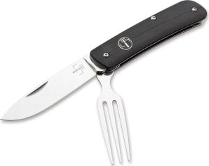 Boker Nóż Boker Plus Tech Tool Fork 1