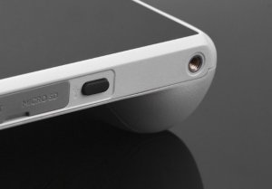 BRDRC ZAŚLEPKA ZŁĄCZA USB C DO DJI MAVIC MINI SE 3 RC-N1 DJI RC - BIAŁE - 3 SZTUKI 5