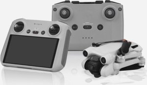 BRDRC ZAŚLEPKA ZŁĄCZA USB C DO DJI MAVIC MINI SE 3 RC-N1 DJI RC - BIAŁE - 3 SZTUKI 9