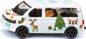 Siku Style my Siku - GIFT SET - Bastel VW T5 Schneemann 1