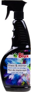 BluxCosmetics Płyn do mycia szyb 650 ml 1