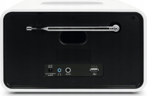 Radio TechniSat Technisat DigitRadio 586 white/silver 6