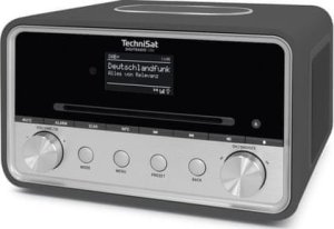 Radio TechniSat Technisat DigitRadio 586 white/silver 7