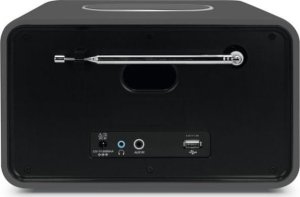 Radio TechniSat Technisat DigitRadio 586 white/silver 8