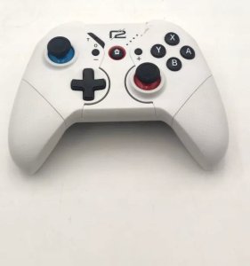 Pad ready2gaming ready2gaming Nintendo Switch Pro Pad X white 1