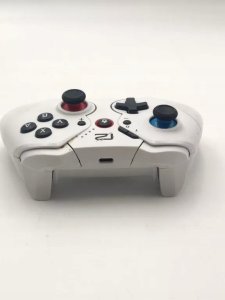 Pad ready2gaming ready2gaming Nintendo Switch Pro Pad X white 4