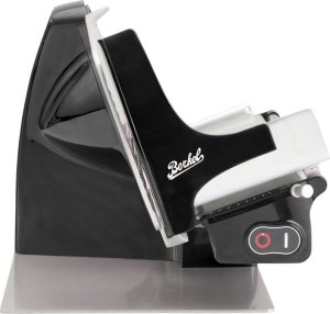 Krajalnica Berkel Berkel Homeline HL PLUS 250 black Slicer 2
